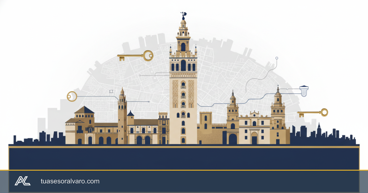 Fiscalidad al Vender tu Vivienda en Sevilla: Guía Imprescindible para Propietarios
