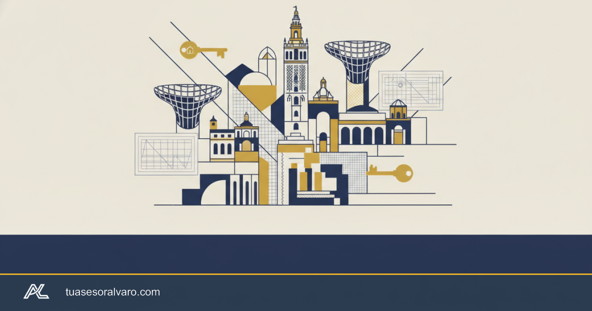 Invierte en Sevilla: Claves para una Rentabilidad Inmobiliaria Exitosa