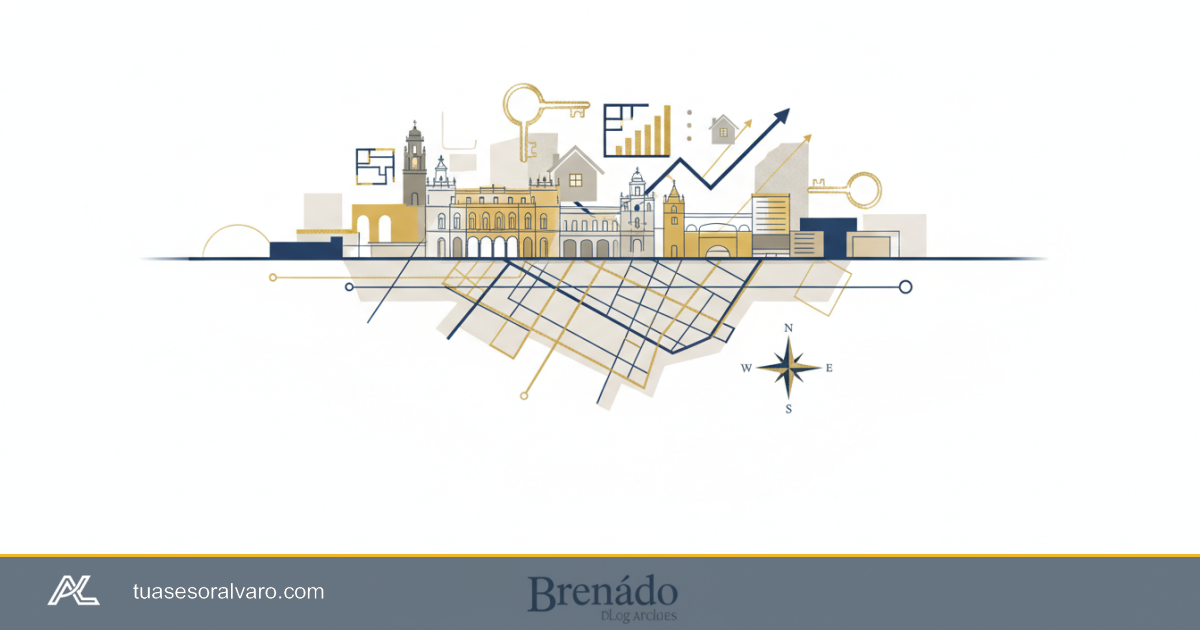 Los Remedios: Un Análisis Profundo del Mercado Inmobiliario en el Corazón de Sevilla