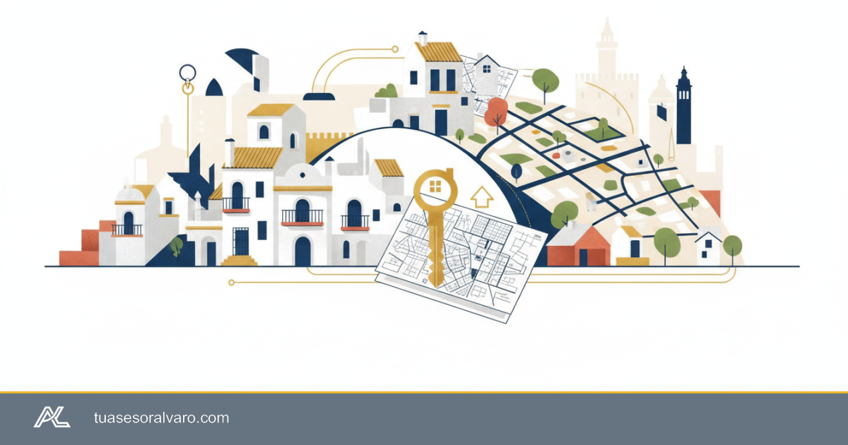 Utrera: Calidad de Vida y Oportunidades Inmobiliarias a un Paso de Sevilla