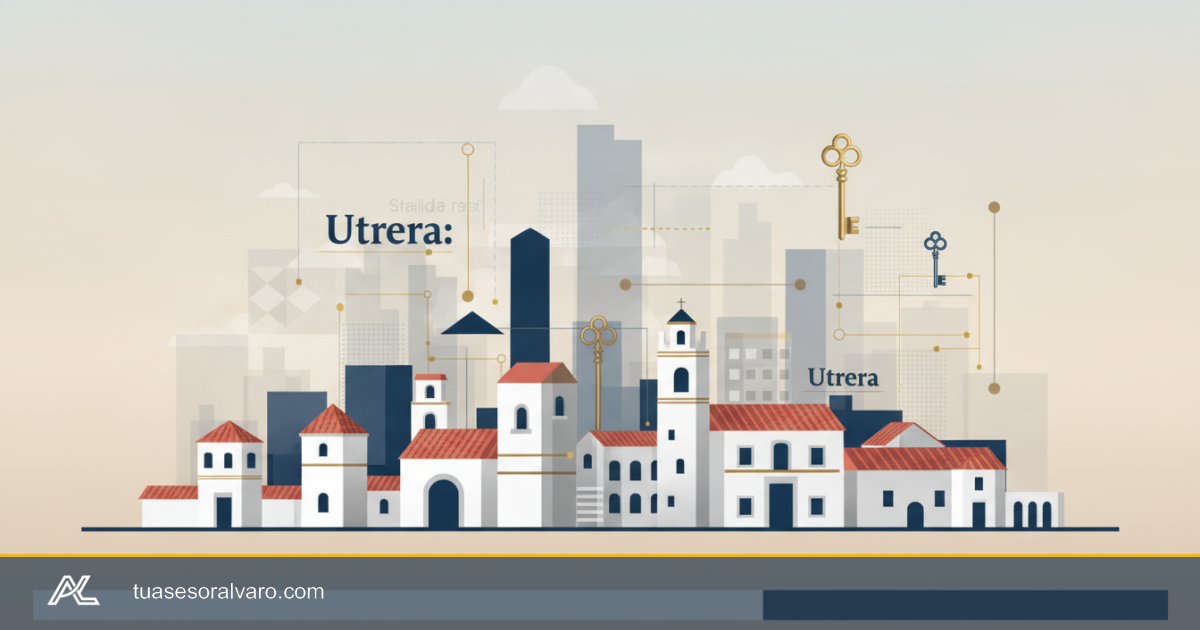 Utrera: Tu Guía Completa para Vivir y Comprar Vivienda en el Corazón de la Campiña Sevillana