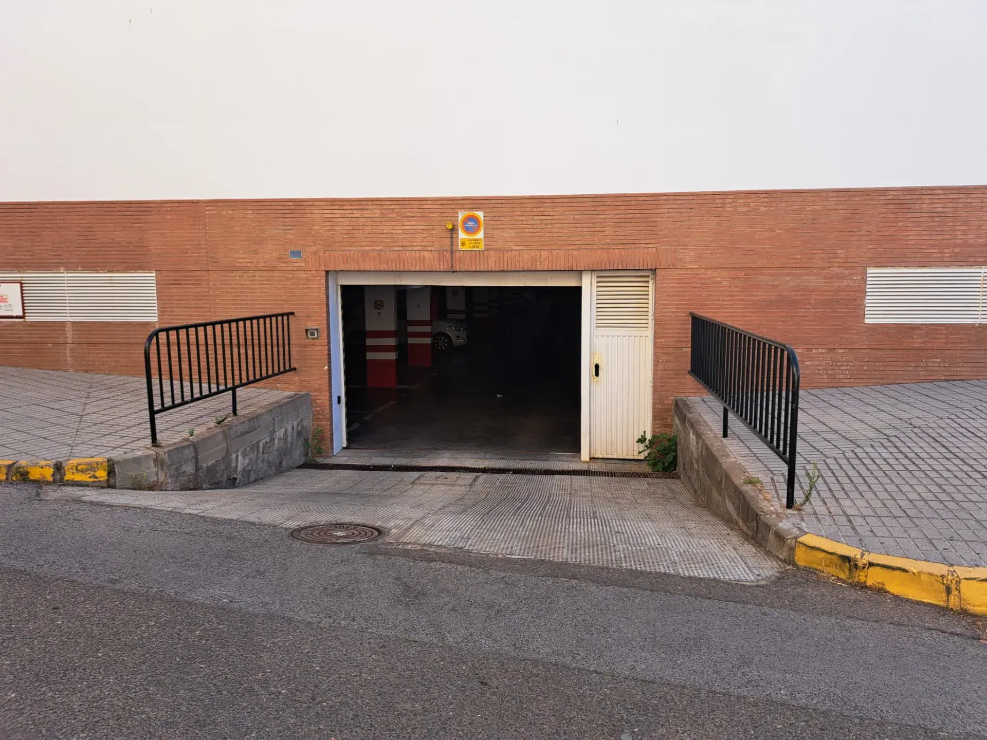 Garaje en Utrera